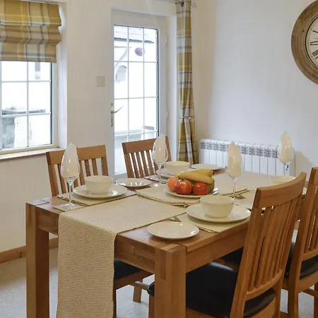 Clover Holiday home
