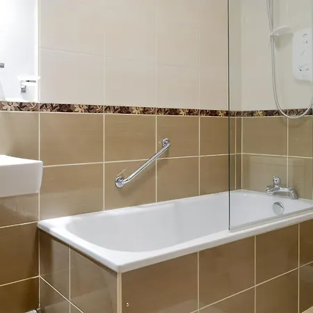 Holiday home Clover Keswick (Cumbria)