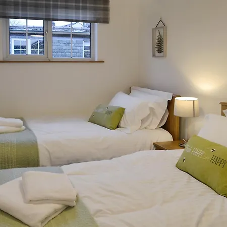 Holiday home Clover Keswick (Cumbria)