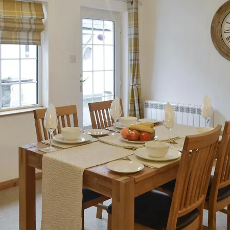 Clover Keswick (Cumbria)