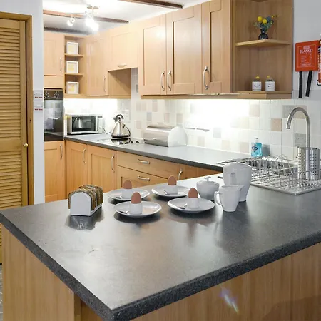 Clover Holiday home *