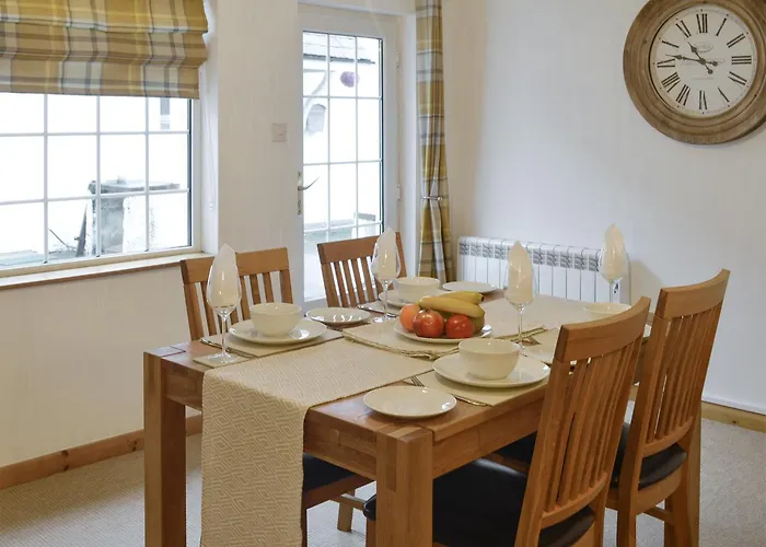 Clover Keswick (Cumbria)