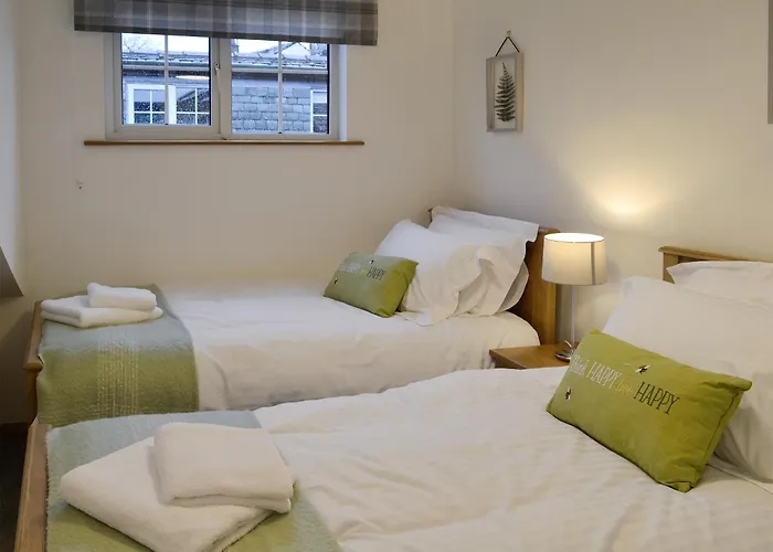 Clover * Keswick (Cumbria)