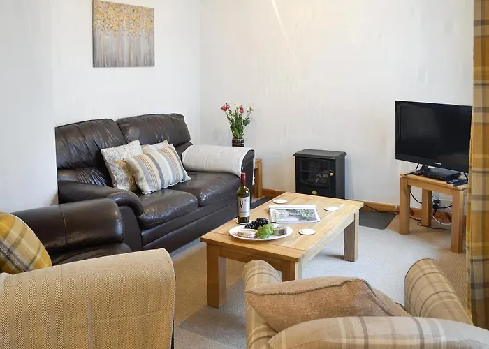 Clover * Keswick (Cumbria)